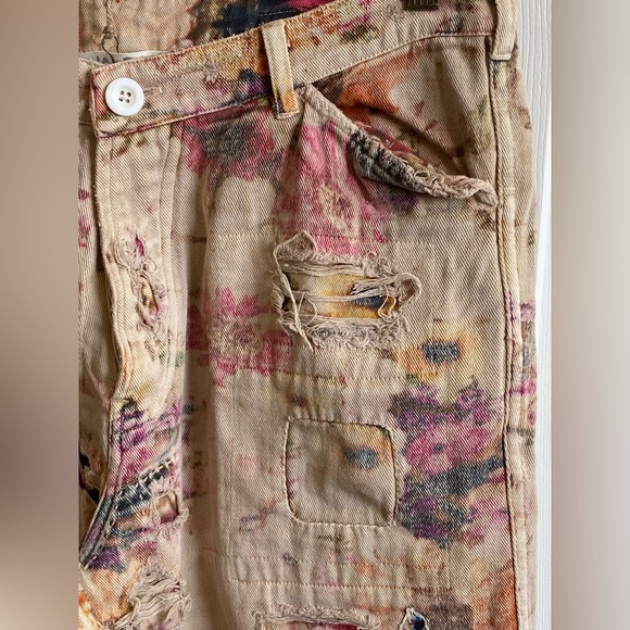 Magnolia Pearl Bobbie Trousers - Picture 4 of 16